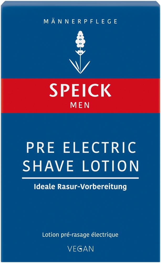 MEN Pre Electric Shave Lotion 100 ml