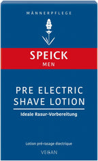 MEN Pre Electric Shave Lotion 100 ml