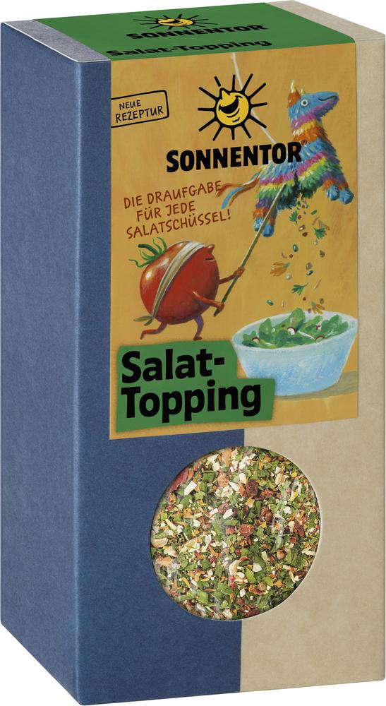 Salattopping Gewürzzubereitung 30 g