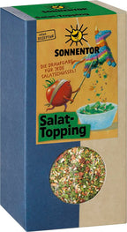 Salattopping Gewürzzubereitung 30 g