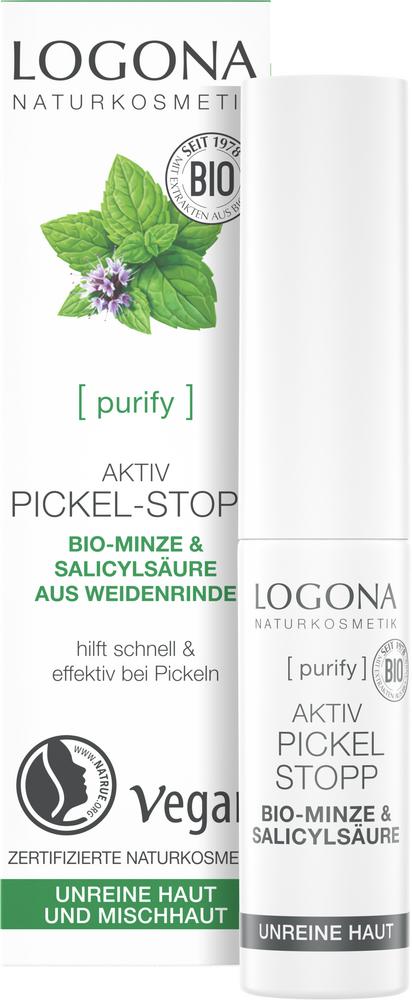 Aktiv Pickel-Stopp 6 ml