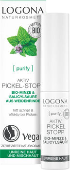 Aktiv Pickel-Stopp 6 ml