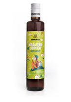 Kräuterjodler Sirup 500 ml