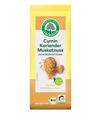 Cumin Koriander Muskatnuss Gewürzmischung 45 g