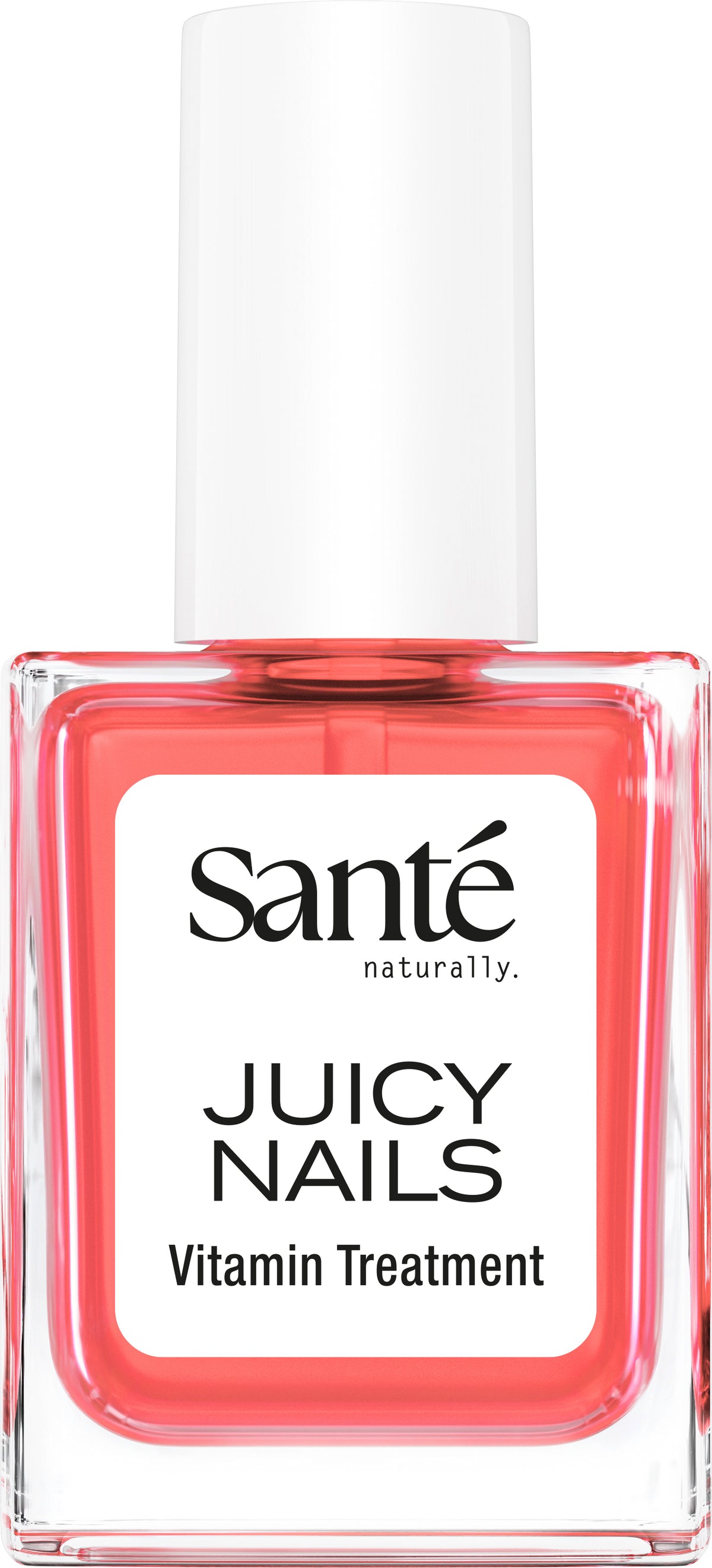 Nagellack Juicy Nails 03 Grapefruit Shot 10 ml