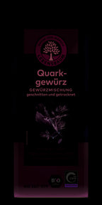 Quarkgewürz 30 g