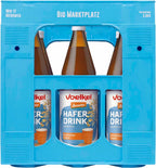 Haferdrink demeter 750 ml