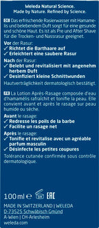 For Men Rasierwasser 100 ml