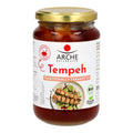 Tempeh im Glas 320 g