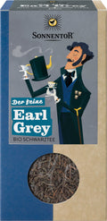 Earl Grey Schwarztee 90 g