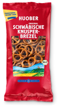Schwäbische Knusperbrezel 175 g
