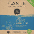Feste Duschpflege Ocean Dive Bio-Aloe Vera & Meers 80 g