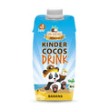 Premium Kinder Kokosdrink Banane 330 ml