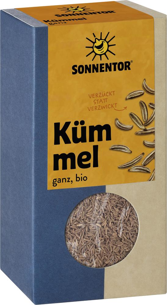Kümmel ganz Tüte 60 g