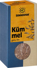 Kümmel ganz Tüte 60 g