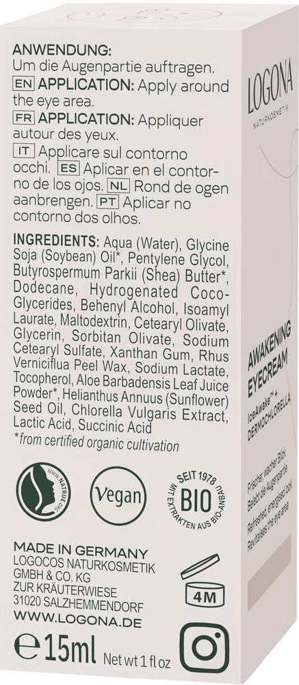 Awakening Eye Cream 30 ml
