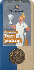 Darjeeling Schwarztee 100 g