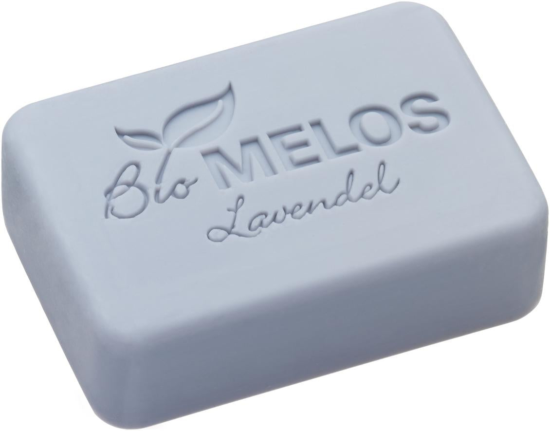 Melos bio Lavendel Seife 100 g