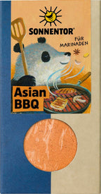 Asian BBQ Gewürzzubereitung 80 g