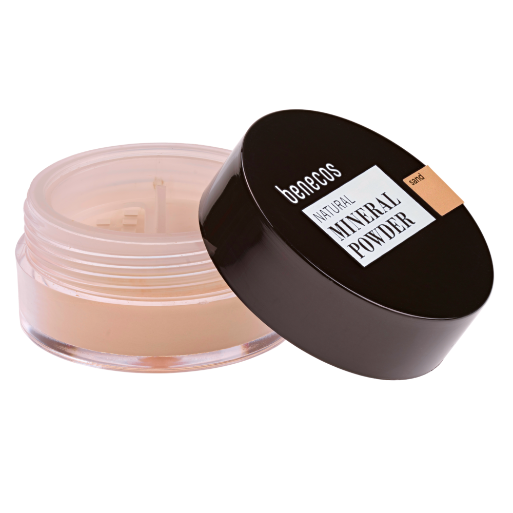 Natural Mineral Powder sand 6 g