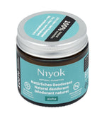2 in 1 Deodorant Creme Anti-Transpirant  Aloha 40 ml