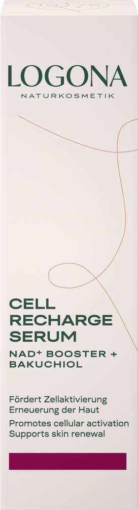 Cell Recharge Serum 30 ml