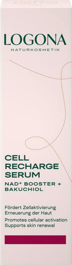 Cell Recharge Serum 30 ml