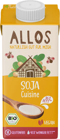 Soja Cuisine 200 ml