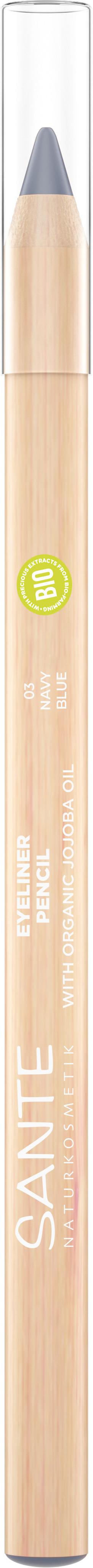 Eyeliner Pencil 03 Navy Blue 1 g