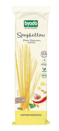 Spaghettini semola 500 g