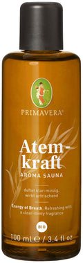 Aroma Sauna Atemkraft 100 ml