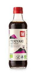 Teriyaki Sojasauce 250 ml