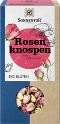 Rosenblüten Knospen Tee 30 g