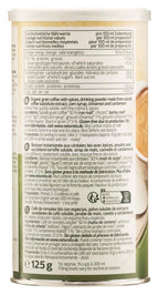 Getreidekaffee Instant Zimt & Kardamom Dose 125 g