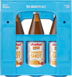 Shot Ingwer demeter mit Apfelsaft & Vit.C aus Acer 750 ml