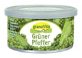 Pastete Grüner Pfeffer 125 g