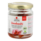 Umeboshi-Aprikosen 125 g