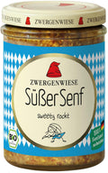 Süßer Senf 160 ml