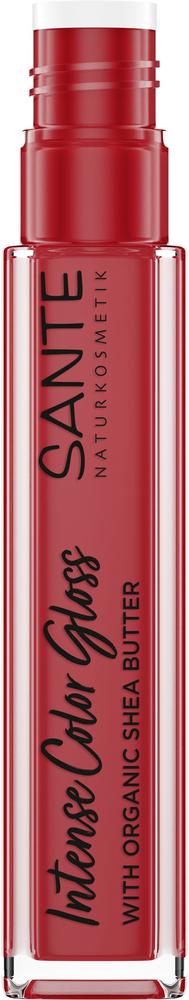 Intense Color Gloss 04 Sparkling Coral 5,3 ml