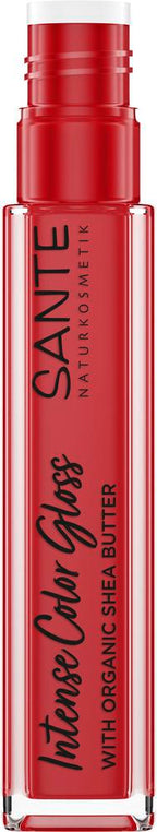 Intense Color Gloss 04 Sparkling Coral 5,3 ml