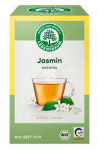 Jasmin Grüntee 20x1,5