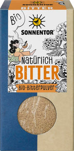 Bitterpulver Natürlich BITTER Gewürzmischung 60 g