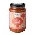 Asia Sauce süß-sauer mit extra viel Gemüse 325 ml