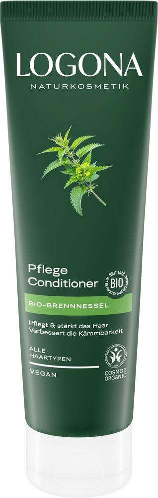 Conditioner Feuchtigkeit & Glanz Brennnessel 150 ml