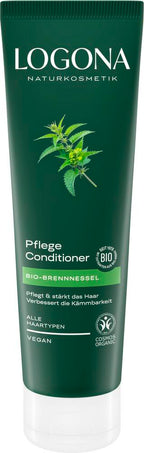 Conditioner Feuchtigkeit & Glanz Brennnessel 150 ml