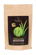 Smoothie Haut Haare Nägel Blattpulver 100 g