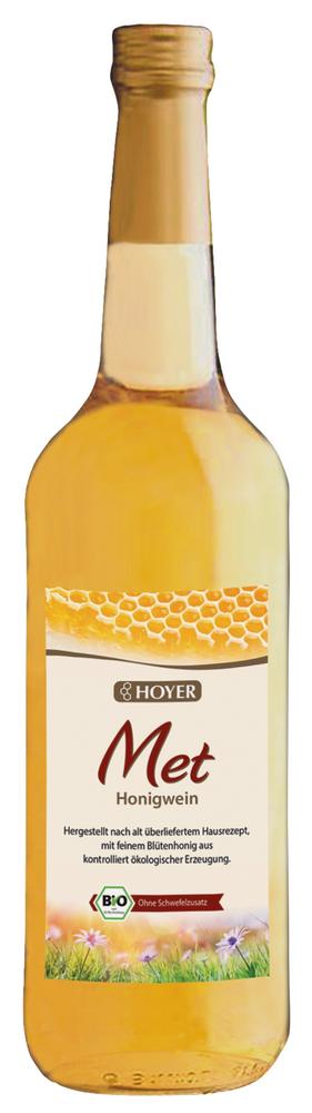 Met Honigwein 750 ml