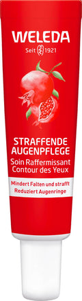 Straffende Augenpflege Granatapfel & Maca-Peptide 12 ml
