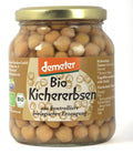 Kichererbsen demeter 370 ml