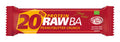 Raw BA Protein Peanutbutter Crunch 40 g